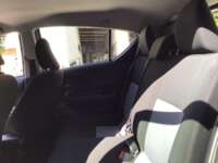 Toyota Prius 2019 5p C Hibrido L4/1.5/Aut 2019 Toyota Prius Venta Interiores 19