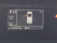 Toyota Prius 2019 5p C Hibrido L4/1.5/Aut 2019 Toyota Prius Venta Interiores 3