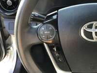 Toyota Prius 2019 5p C Hibrido L4/1.5/Aut 2019 Toyota Prius Venta Interiores 5