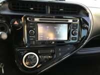 Toyota Prius 2019 5p C Hibrido L4/1.5/Aut 2019 Toyota Prius Venta Interiores 7