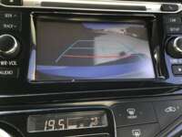 Toyota Prius 2019 5p C Hibrido L4/1.5/Aut 2019 Toyota Prius Venta Interiores 9