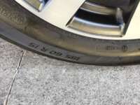 Toyota Prius 2019 5p C Hibrido L4/1.5/Aut 2019 Toyota Prius Venta Llantas 2