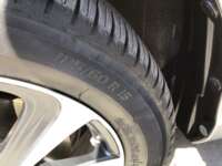 Toyota Prius 2019 5p C Hibrido L4/1.5/Aut 2019 Toyota Prius Venta Llantas 11