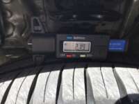 Toyota Prius 2019 5p C Hibrido L4/1.5/Aut 2019 Toyota Prius Venta Llantas 12