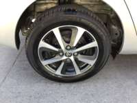 Toyota Prius 2019 5p C Hibrido L4/1.5/Aut 2019 Toyota Prius Venta Llantas 4