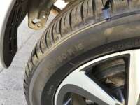 Toyota Prius 2019 5p C Hibrido L4/1.5/Aut 2019 Toyota Prius Venta Llantas 5