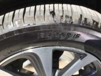 Toyota Prius 2019 5p C Hibrido L4/1.5/Aut 2019 Toyota Prius Venta Llantas 8