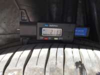 Toyota Prius 2019 5p C Hibrido L4/1.5/Aut 2019 Toyota Prius Venta Llantas 9