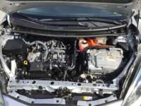 Toyota Prius 2019 5p C Hibrido L4/1.5/Aut 2019 Toyota Prius Venta Motor 2