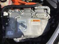 Toyota Prius 2019 5p C Hibrido L4/1.5/Aut 2019 Toyota Prius Venta Motor 4