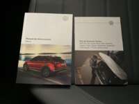 Volkswagen Nivus 2024 5p Highline L3/1.0/T Tiptronic 2024 Volkswagen Nivus Venta Documentos 1