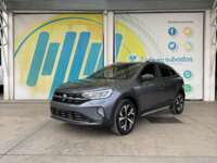 Volkswagen Nivus 2024 5p Highline L3/1.0/T Tiptronic 2024 Volkswagen Nivus Venta Exteriores 1