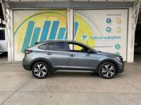 Volkswagen Nivus 2024 5p Highline L3/1.0/T Tiptronic 2024 Volkswagen Nivus Venta Exteriores 4