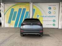 Volkswagen Nivus 2024 5p Highline L3/1.0/T Tiptronic 2024 Volkswagen Nivus Venta Exteriores 6