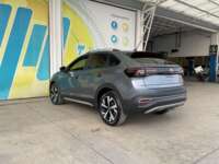 Volkswagen Nivus 2024 5p Highline L3/1.0/T Tiptronic 2024 Volkswagen Nivus Venta Exteriores 7