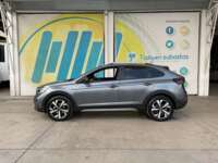 Volkswagen Nivus 2024 5p Highline L3/1.0/T Tiptronic 2024 Volkswagen Nivus Venta Exteriores 8