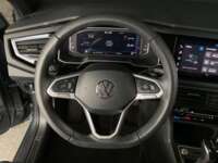 Volkswagen Nivus 2024 5p Highline L3/1.0/T Tiptronic 2024 Volkswagen Nivus Venta Interiores 1