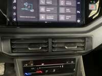 Volkswagen Nivus 2024 5p Highline L3/1.0/T Tiptronic 2024 Volkswagen Nivus Venta Interiores 11