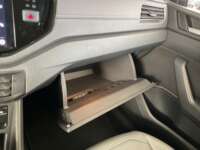 Volkswagen Nivus 2024 5p Highline L3/1.0/T Tiptronic 2024 Volkswagen Nivus Venta Interiores 19