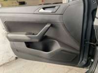 Volkswagen Nivus 2024 5p Highline L3/1.0/T Tiptronic 2024 Volkswagen Nivus Venta Interiores 20