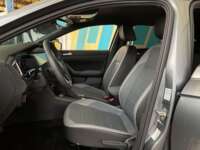 Volkswagen Nivus 2024 5p Highline L3/1.0/T Tiptronic 2024 Volkswagen Nivus Venta Interiores 21