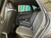 Volkswagen Nivus 2024 5p Highline L3/1.0/T Tiptronic 2024 Volkswagen Nivus Venta Interiores 23