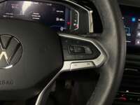 Volkswagen Nivus 2024 5p Highline L3/1.0/T Tiptronic 2024 Volkswagen Nivus Venta Interiores 7