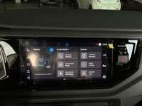 Volkswagen Nivus 2024 5p Highline L3/1.0/T Tiptronic 2024 Volkswagen Nivus Venta Interiores 8