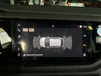 Volkswagen Nivus 2024 5p Highline L3/1.0/T Tiptronic 2024 Volkswagen Nivus Venta Interiores 10