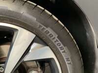 Volkswagen Nivus 2024 5p Highline L3/1.0/T Tiptronic 2024 Volkswagen Nivus Venta Llantas 11