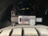 Volkswagen Nivus 2024 5p Highline L3/1.0/T Tiptronic 2024 Volkswagen Nivus Venta Llantas 12