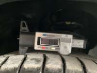 Volkswagen Nivus 2024 5p Highline L3/1.0/T Tiptronic 2024 Volkswagen Nivus Venta Llantas 3