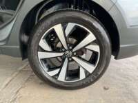 Volkswagen Nivus 2024 5p Highline L3/1.0/T Tiptronic 2024 Volkswagen Nivus Venta Llantas 4