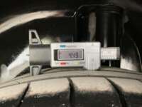 Volkswagen Nivus 2024 5p Highline L3/1.0/T Tiptronic 2024 Volkswagen Nivus Venta Llantas 6