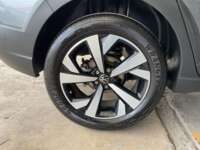 Volkswagen Nivus 2024 5p Highline L3/1.0/T Tiptronic 2024 Volkswagen Nivus Venta Llantas 7