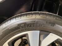 Volkswagen Nivus 2024 5p Highline L3/1.0/T Tiptronic 2024 Volkswagen Nivus Venta Llantas 8