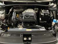 Volkswagen Nivus 2024 5p Highline L3/1.0/T Tiptronic 2024 Volkswagen Nivus Venta Motor 2