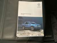 Volkswagen Amarok 2023 4p Highline L4/2.0/TDI Aut 4Motion 2023 Volkswagen Amarok Venta Documentos 1