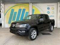 Volkswagen Amarok 2023 4p Highline L4/2.0/TDI Aut 4Motion 2023 Volkswagen Amarok Venta Exteriores 1