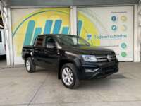 Volkswagen Amarok 2023 4p Highline L4/2.0/TDI Aut 4Motion 2023 Volkswagen Amarok Venta Exteriores 3