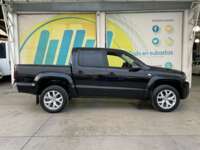 Volkswagen Amarok 2023 4p Highline L4/2.0/TDI Aut 4Motion 2023 Volkswagen Amarok Venta Exteriores 4