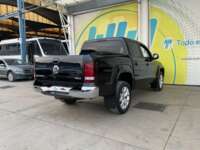 Volkswagen Amarok 2023 4p Highline L4/2.0/TDI Aut 4Motion 2023 Volkswagen Amarok Venta Exteriores 5