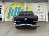 Volkswagen Amarok 2023 4p Highline L4/2.0/TDI Aut 4Motion 2023 Volkswagen Amarok Venta Exteriores 6