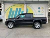 Volkswagen Amarok 2023 4p Highline L4/2.0/TDI Aut 4Motion 2023 Volkswagen Amarok Venta Exteriores 8