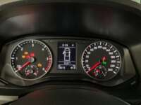 Volkswagen Amarok 2023 4p Highline L4/2.0/TDI Aut 4Motion 2023 Volkswagen Amarok Venta Interiores 2