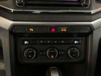 Volkswagen Amarok 2023 4p Highline L4/2.0/TDI Aut 4Motion 2023 Volkswagen Amarok Venta Interiores 11