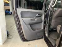 Volkswagen Amarok 2023 4p Highline L4/2.0/TDI Aut 4Motion 2023 Volkswagen Amarok Venta Interiores 20