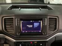 Volkswagen Amarok 2023 4p Highline L4/2.0/TDI Aut 4Motion 2023 Volkswagen Amarok Venta Interiores 8