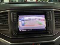 Volkswagen Amarok 2023 4p Highline L4/2.0/TDI Aut 4Motion 2023 Volkswagen Amarok Venta Interiores 9