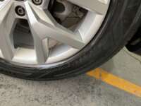 Volkswagen Amarok 2023 4p Highline L4/2.0/TDI Aut 4Motion 2023 Volkswagen Amarok Venta Llantas 11